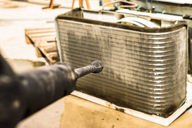 Best HVAC System Cleaning  in Louisa, VA