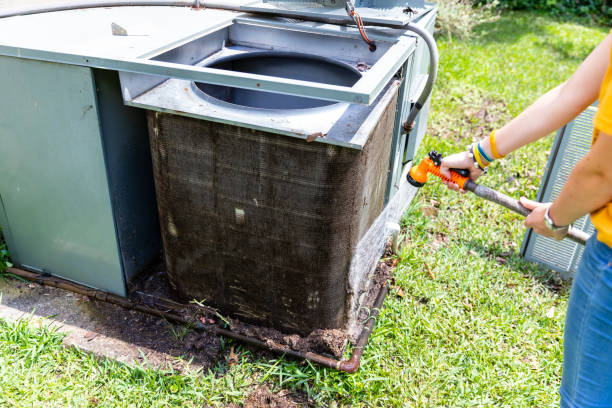 Best Best Air Duct Cleaning Company  in Louisa, VA