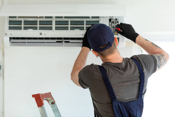 Best Dryer Vent Cleaning Services  in Louisa, VA