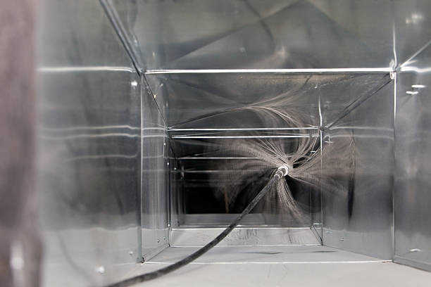 Best Affordable Air Duct Cleaning  in Louisa, VA