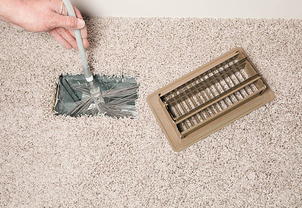 Best Air Duct Cleaning Cost  in Louisa, VA