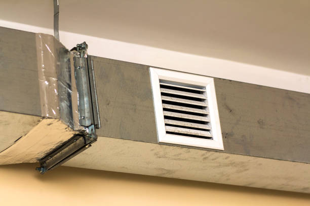 Best Emergency Air Duct Cleaning  in Louisa, VA