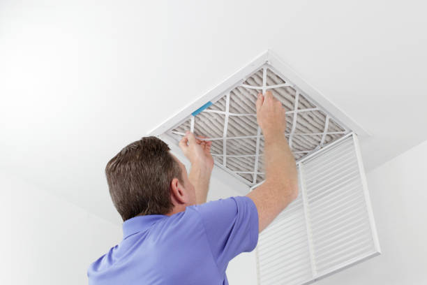 Best Air Duct Cleaning Company Near Me  in Louisa, VA